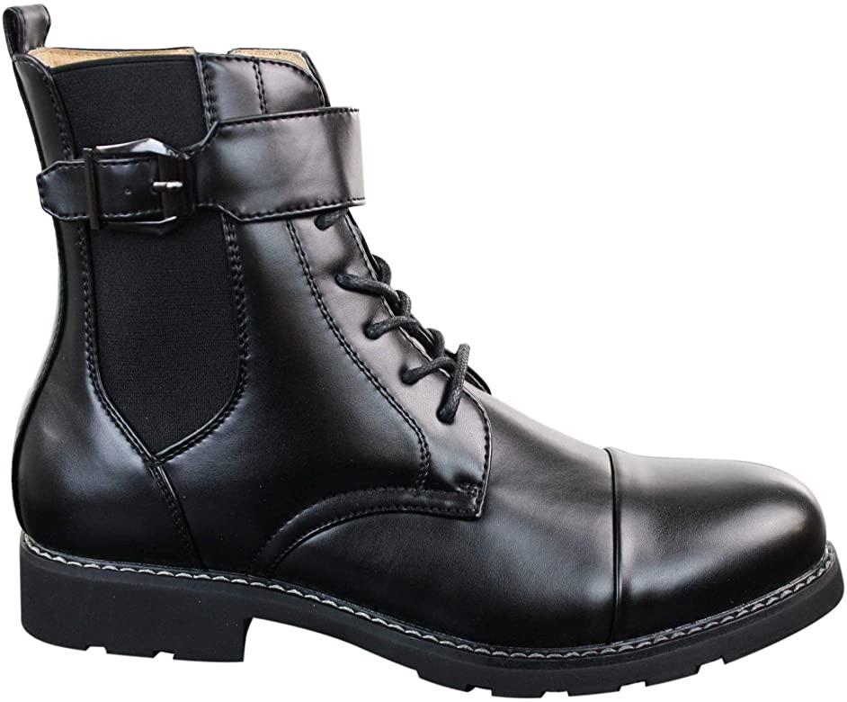 Boots military 2