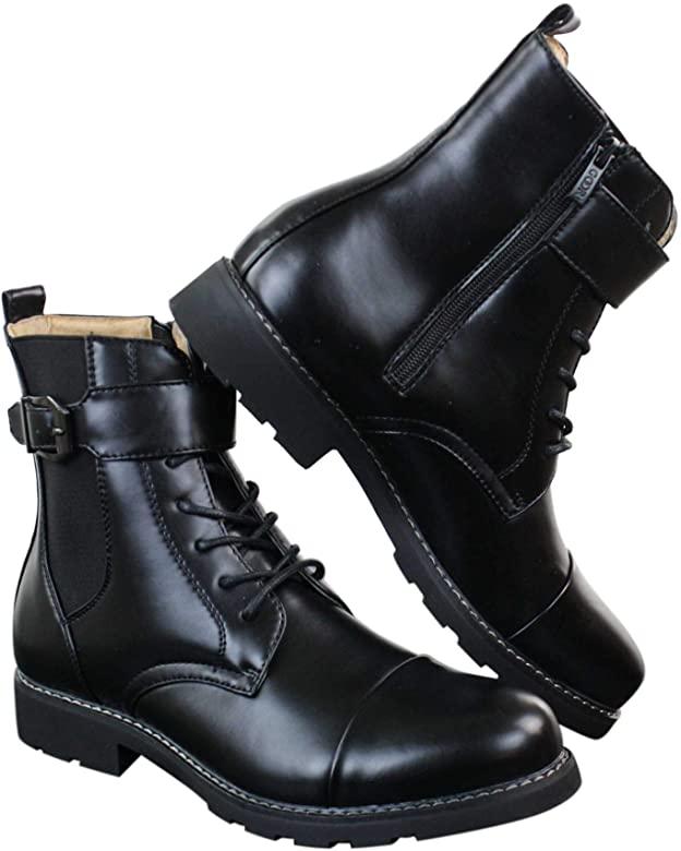 Boots military