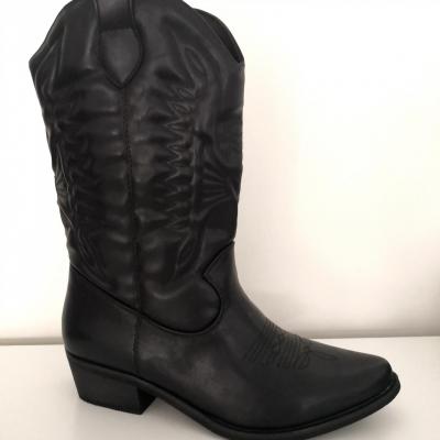 Bottes lucky