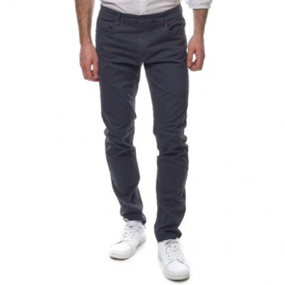 Pantalon kalo bleu